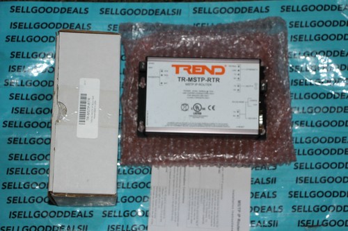 Trend mstp rtr ip - tr-mstp-rtr,