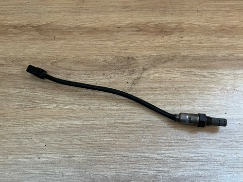 Une sonde lambda pot d - sonde,