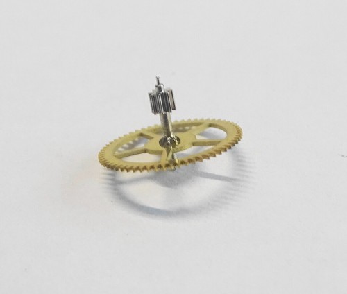 Piece horlogerie reveil - piece,