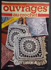 § catalogue ancien OUVRAGES