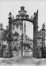 63 CLERMONT FERRAND LA PORTE