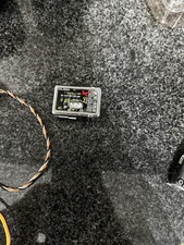ALIGN 3GX Flybarless Flight
