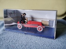 374) - VOITURE  TINTIN   -