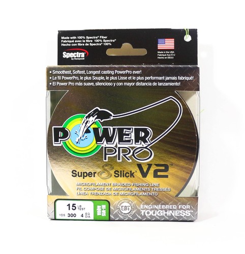 Power pro super slick - pro,