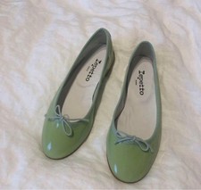 New Repetto Cendrillon