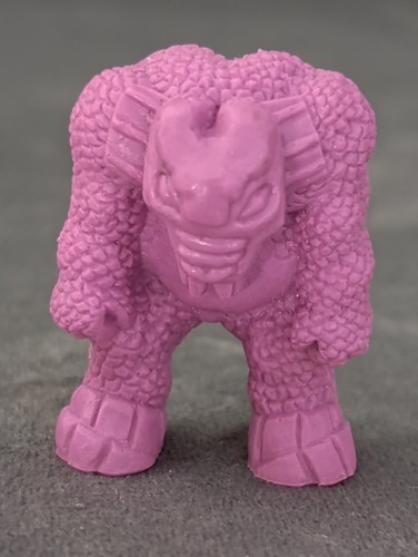 Figurine matchbox monster - matchbox,