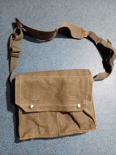 Musette tap50 porte grenade - musette,