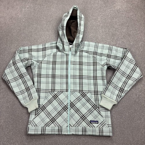 Veste patagonia femme petit - veste,