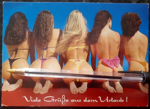 Baigneuses allemandes - , _*=_