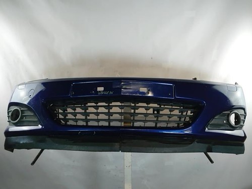 Pare choc avant opel astra - choc,