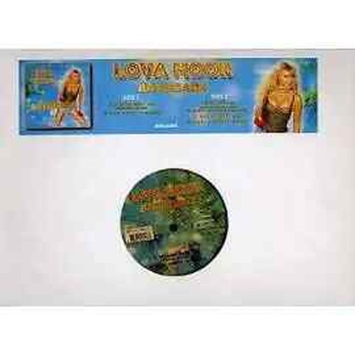 Lova moor batucada - moor,
