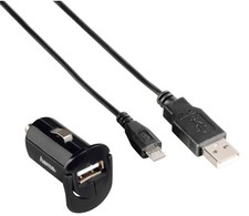 Hama Kfz Chargeur USB Picco