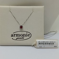 Harmonies Bijoux Collier Femme