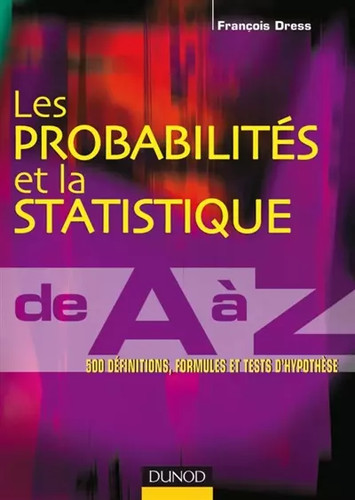 Les probabilités la - probabilités, et