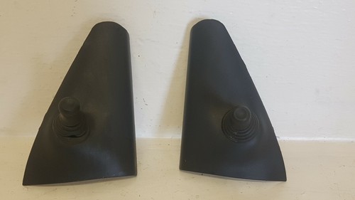 Cache rétroviseur intérieur