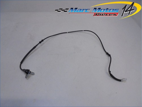 Capteur abs arriere - abs, yamaha