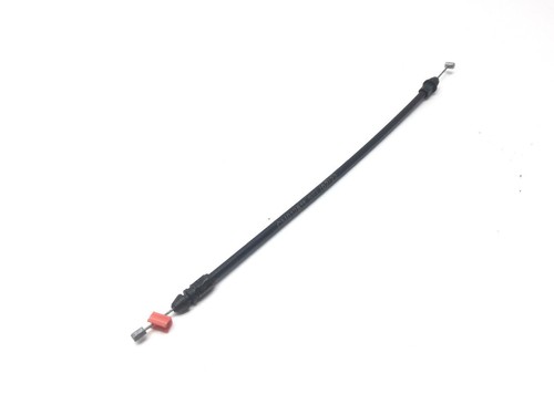 Câble crochet ouverture selle - crochet,