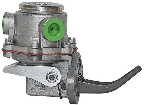 Pompe carburant pour fendt - pompe, À