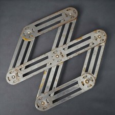 Dessous de plat accordéon