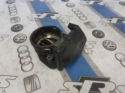 Caddy bls tdi - tdi, inlet