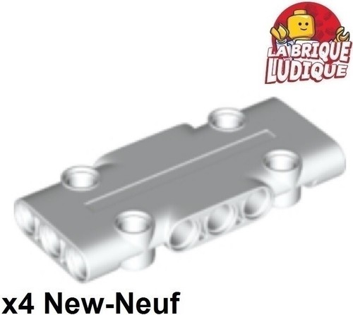 Lego technic panel panneau - lego, 4x