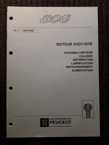 Manuel atelier - (309mb), d'atelier