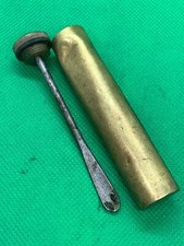 Original WW1/WW2 Armée