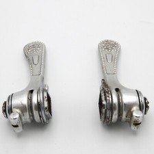 Manette vitesse SIMPLEX  SLJ vintage Peugeot ancien Shifter vélo Super LJ