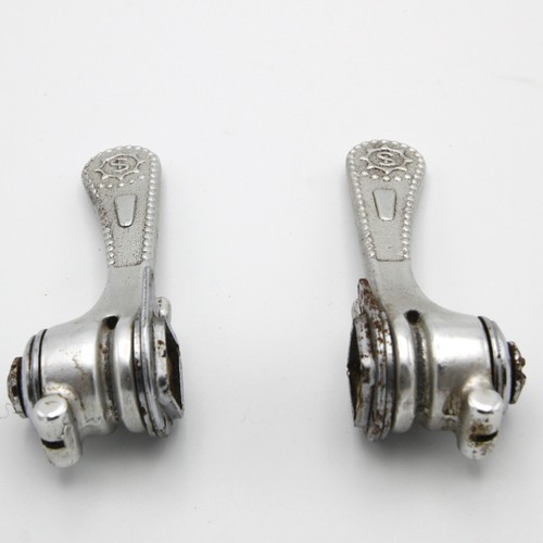 Manette vitesse simplex - manette, slj