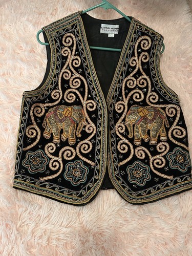Carol horn workshop womens - horn,