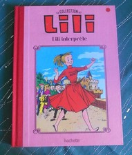 LILI INTERPRETE 23 BD