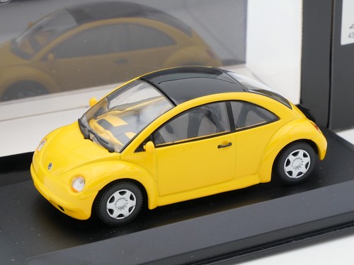 Minichamps vw volkswagen - minichamps,