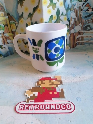 Tasse publicitaire mobil - mobil,