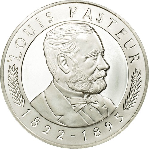 France médaille 100ème - france,,