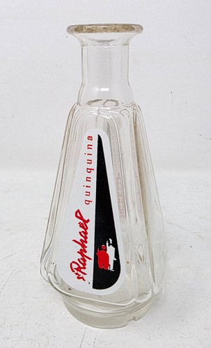 Ancienne carafe raphael - ancienne, st