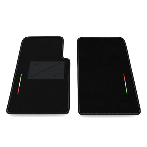 Tapis sol avant pcs - tapis,