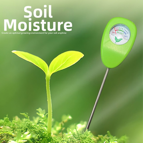 Humidimètre sol abs pour - de,