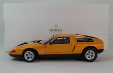 Norev Mercedes Benz C111/II