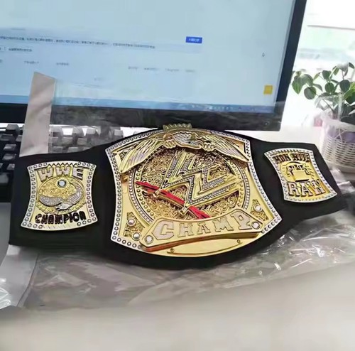 Ceinture catch wwe - 🟡,