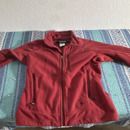 Patagonia women size - r4, women's