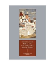 Breve Histoire de l'Art