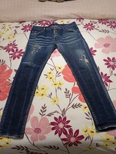 jeans dsquared2 très bon état 