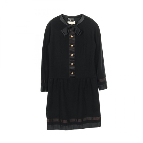 Robe manches longues