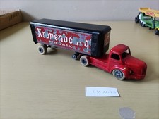 J.R.D, CAMION KRONENBOURG