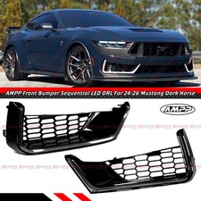 For 2024-26 Mustang Dark Horse