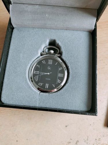 Montre homme guess collection - montre,