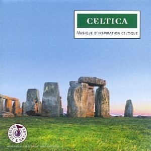 Celtica musiques - celtica,