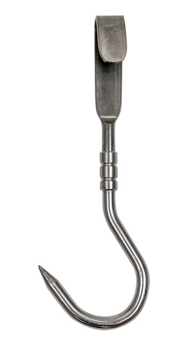 Crochet inox boucher tige - inox, a