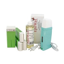 EpilWax - Kit Chauffe Cire
