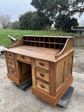 Ancien bureau gradin - ancien,